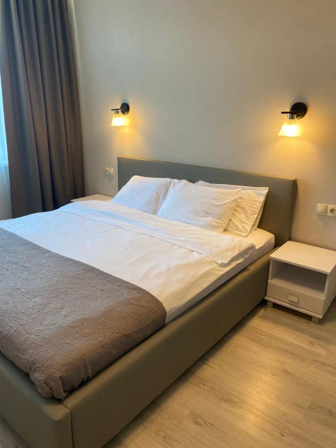 Sea Apart, Каманина, 43Жемчужина, Аркадия Кадорр Odessza Kültér fotó