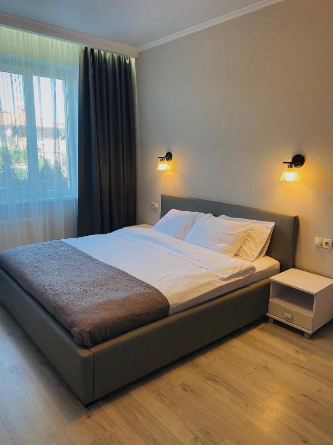 Sea Apart, Каманина, 43Жемчужина, Аркадия Кадорр Odessza Kültér fotó