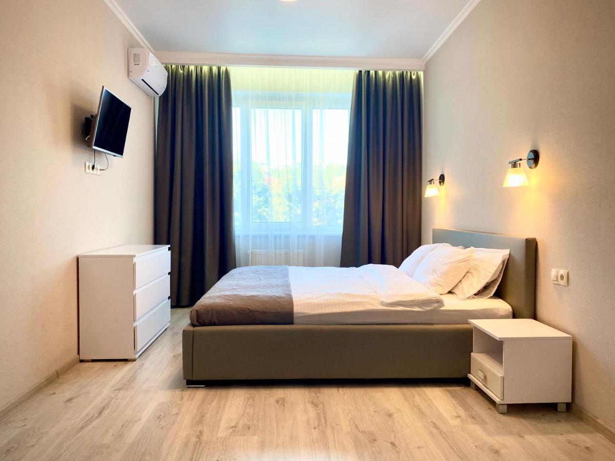 Sea Apart, Каманина, 43Жемчужина, Аркадия Кадорр Odessza Kültér fotó