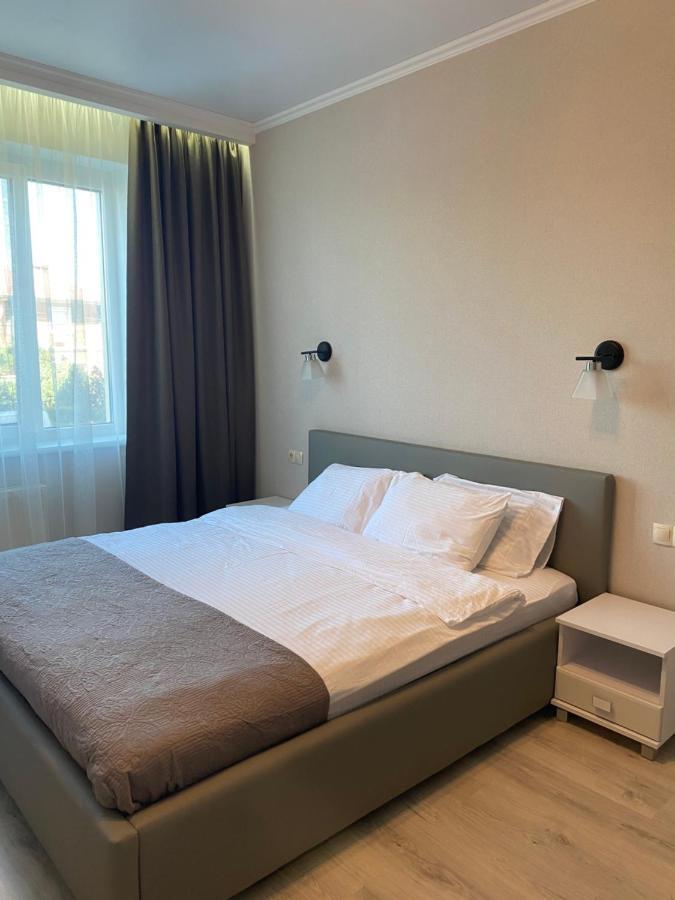 Sea Apart, Каманина, 43Жемчужина, Аркадия Кадорр Odessza Kültér fotó
