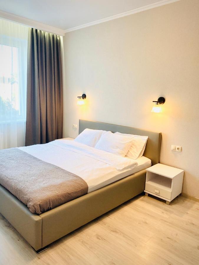 Sea Apart, Каманина, 43Жемчужина, Аркадия Кадорр Odessza Kültér fotó