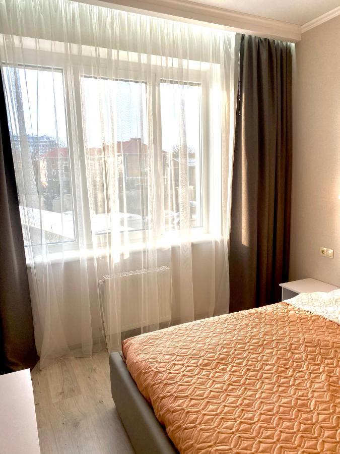 Sea Apart, Каманина, 43Жемчужина, Аркадия Кадорр Odessza Kültér fotó