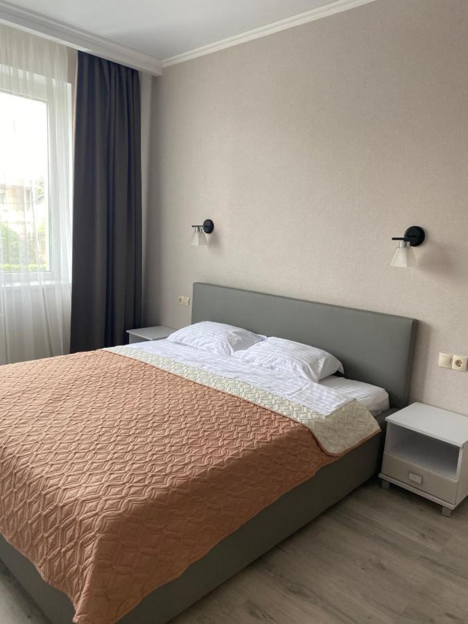 Sea Apart, Каманина, 43Жемчужина, Аркадия Кадорр Odessza Kültér fotó