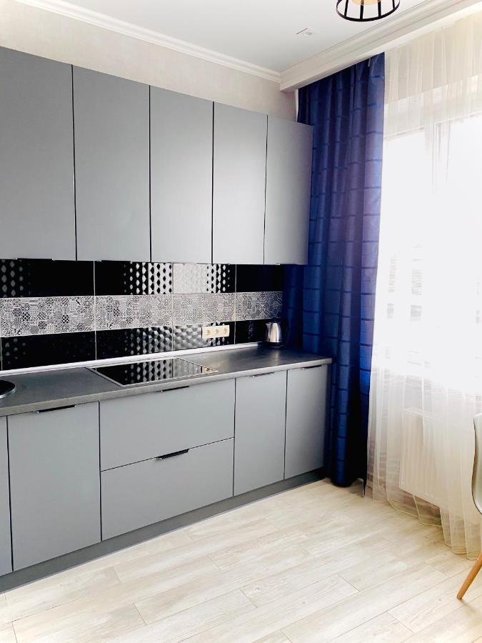 Sea Apart, Каманина, 43Жемчужина, Аркадия Кадорр Odessza Kültér fotó
