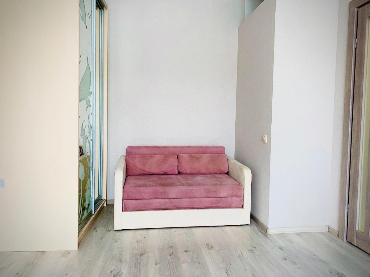 Sea Apart, Каманина, 43Жемчужина, Аркадия Кадорр Odessza Kültér fotó