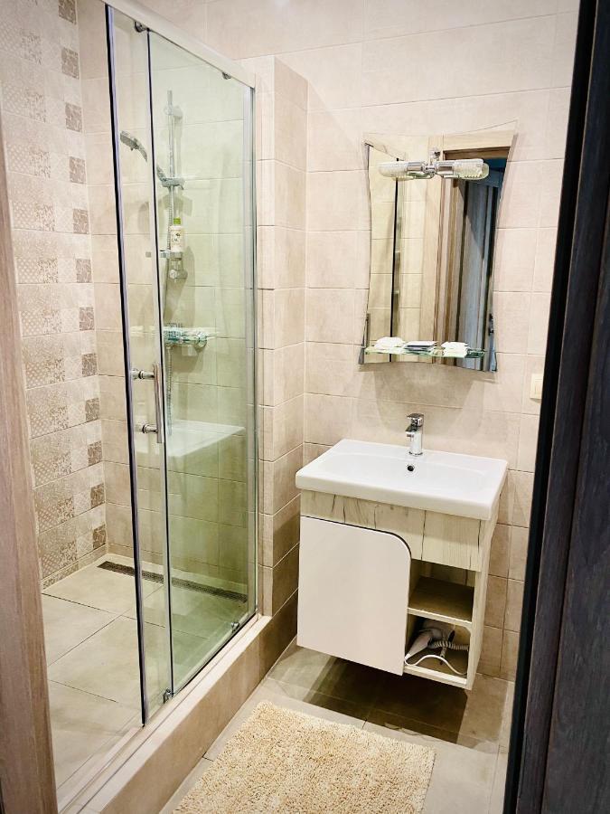 Sea Apart, Каманина, 43Жемчужина, Аркадия Кадорр Odessza Kültér fotó